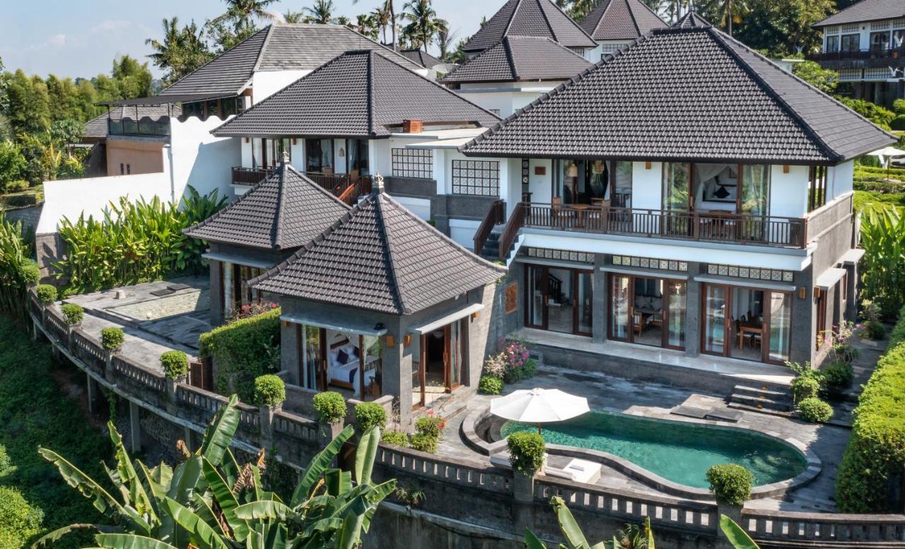 Swan Paradise A Pramana Experience 帕洋安 外观 照片