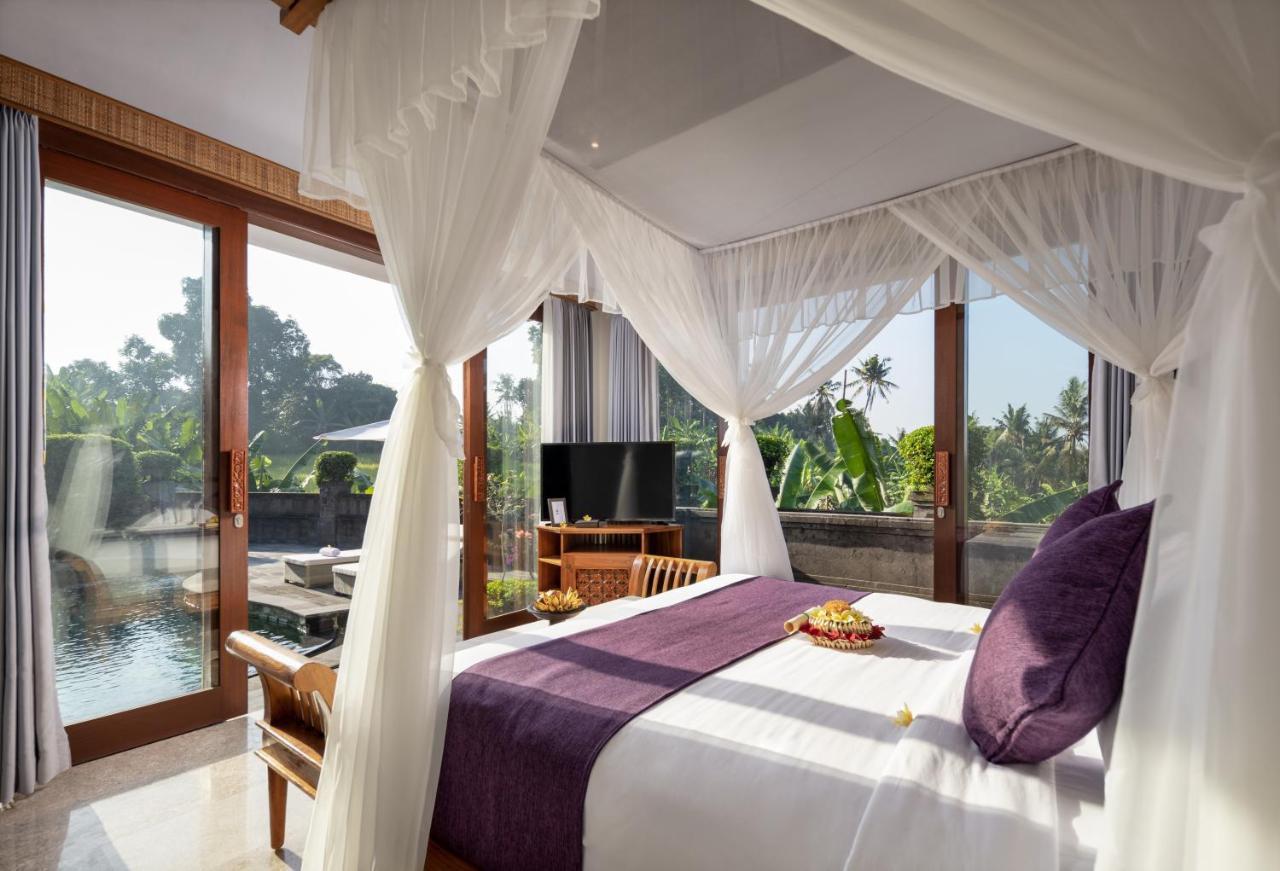 Swan Paradise A Pramana Experience 帕洋安 外观 照片
