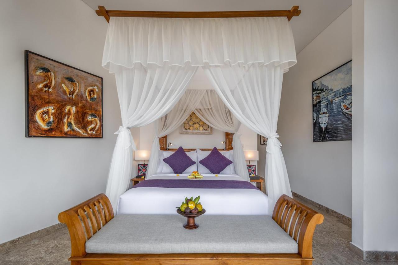 Swan Paradise A Pramana Experience 帕洋安 外观 照片
