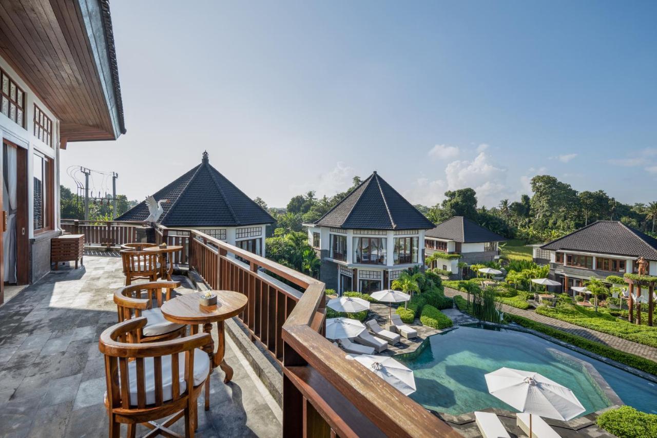 Swan Paradise A Pramana Experience 帕洋安 外观 照片