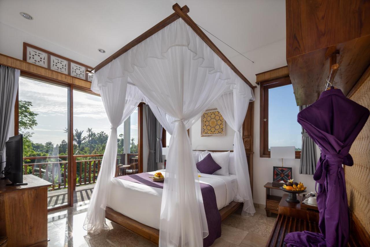Swan Paradise A Pramana Experience 帕洋安 外观 照片