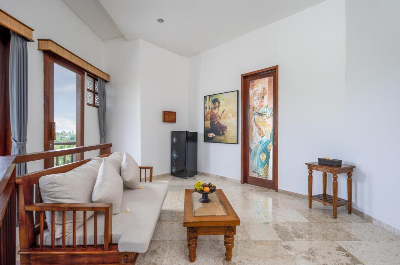 Swan Paradise A Pramana Experience 帕洋安 外观 照片