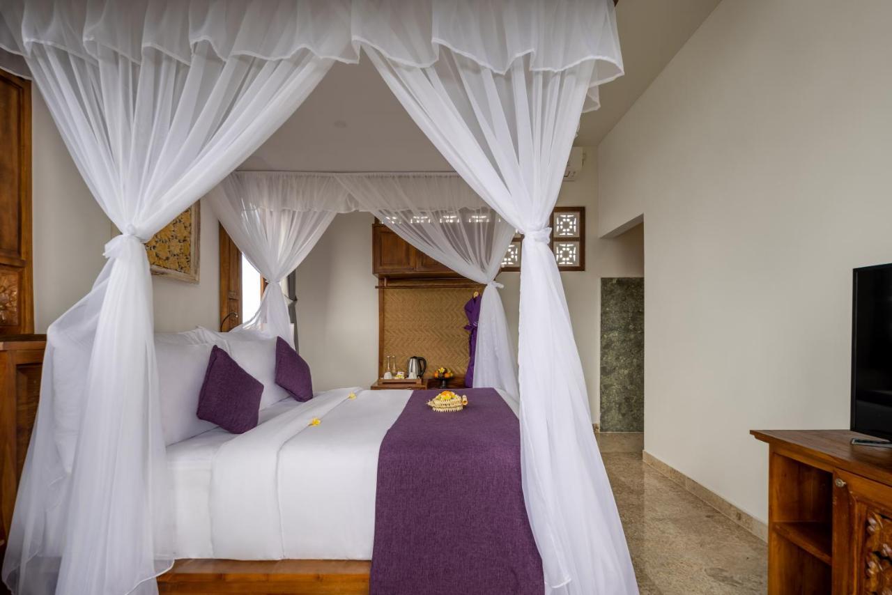Swan Paradise A Pramana Experience 帕洋安 外观 照片