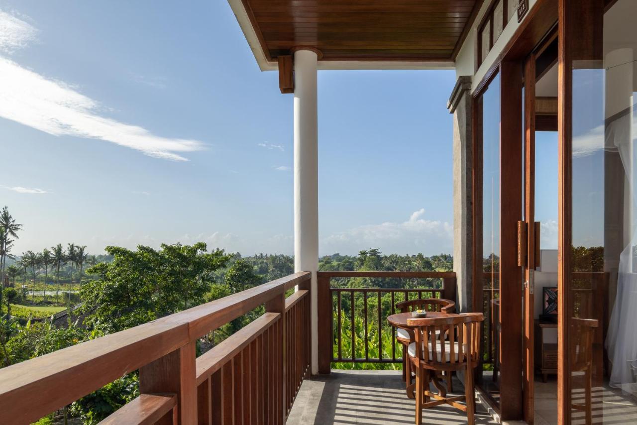 Swan Paradise A Pramana Experience 帕洋安 外观 照片