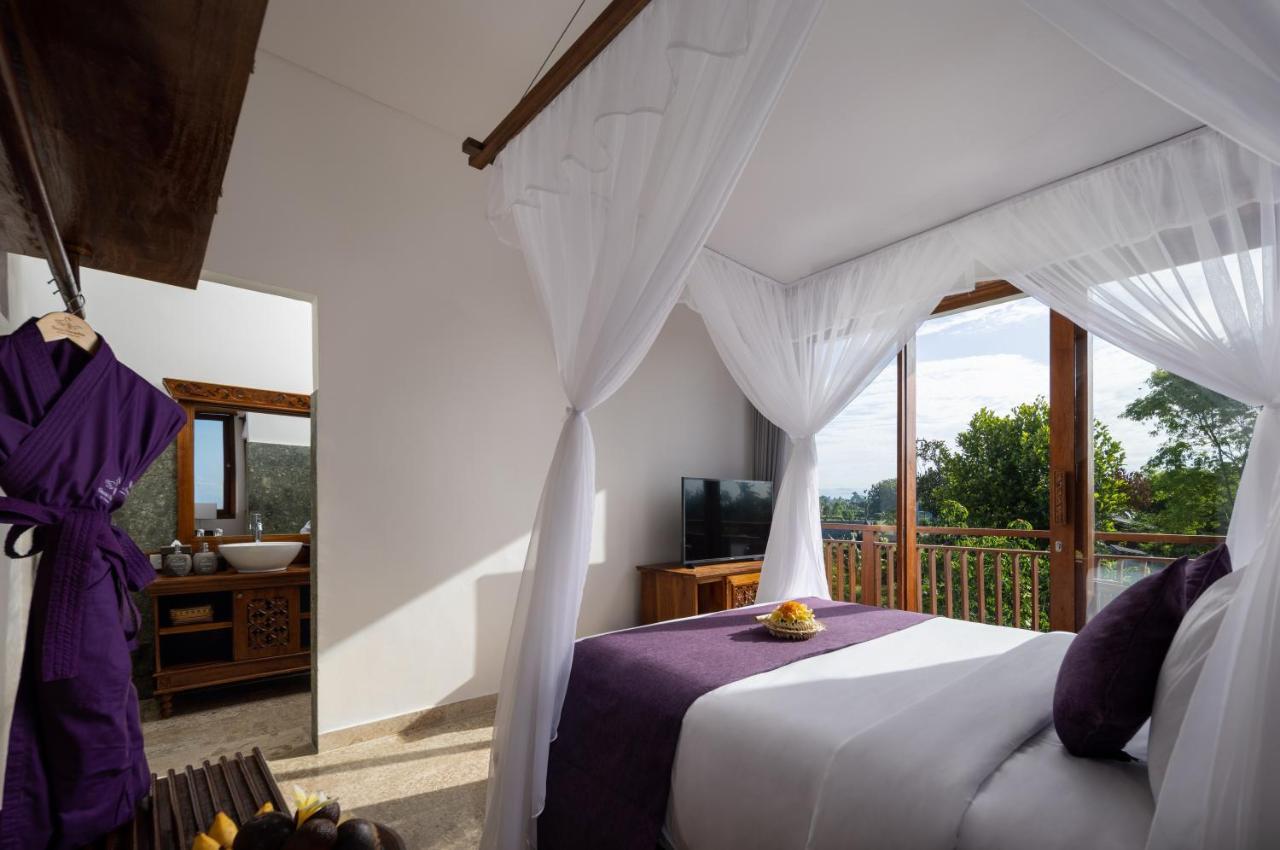 Swan Paradise A Pramana Experience 帕洋安 外观 照片