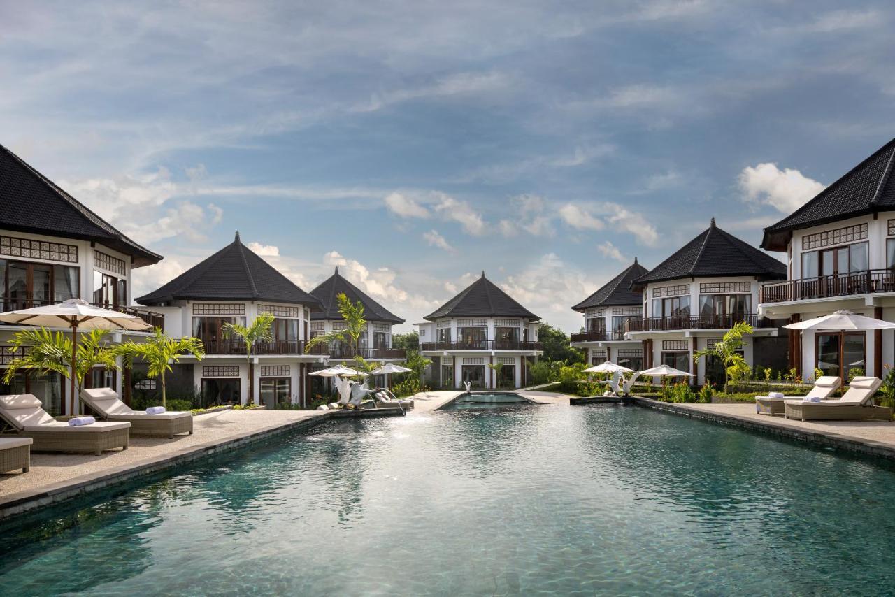 Swan Paradise A Pramana Experience 帕洋安 外观 照片