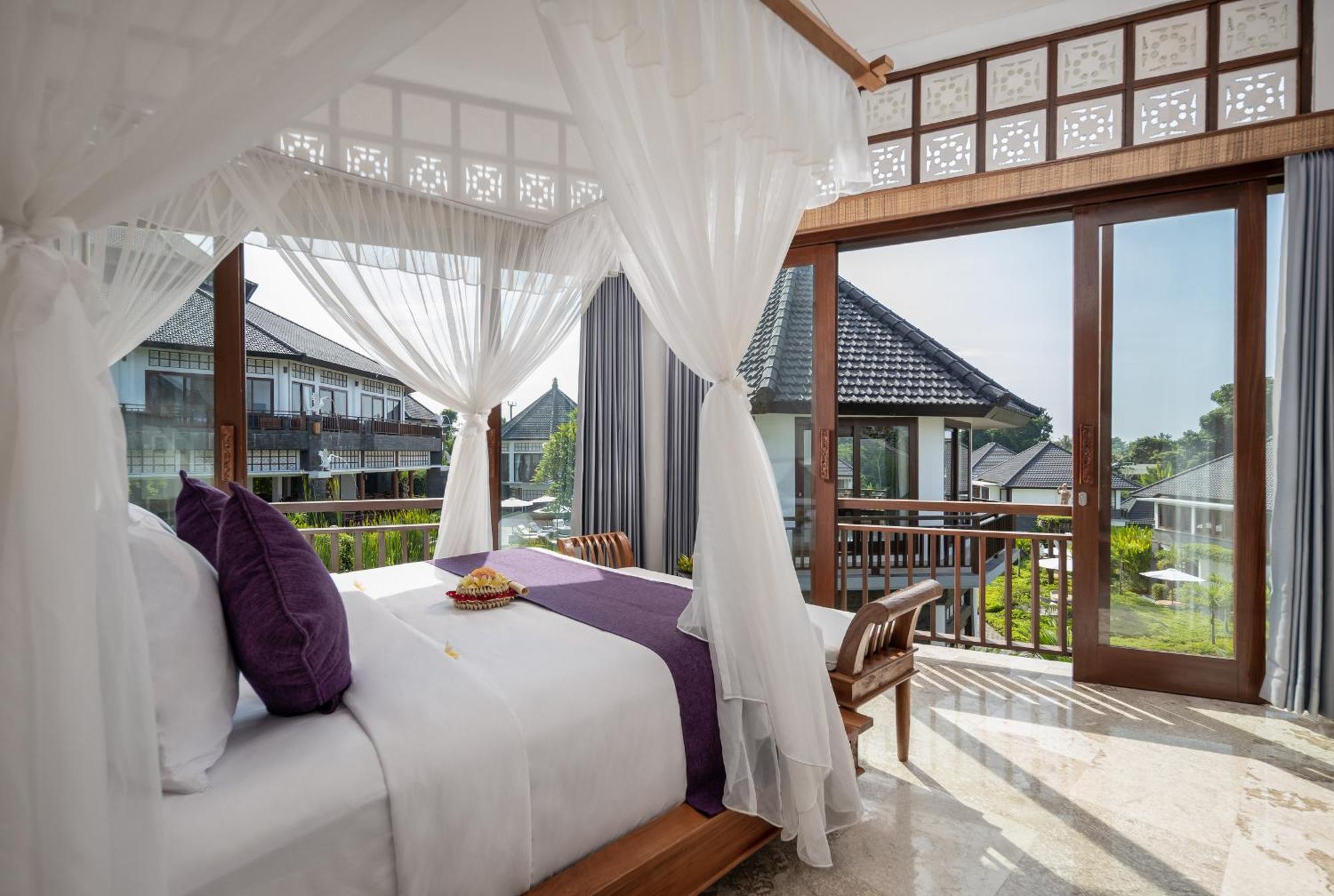 Swan Paradise A Pramana Experience 帕洋安 外观 照片