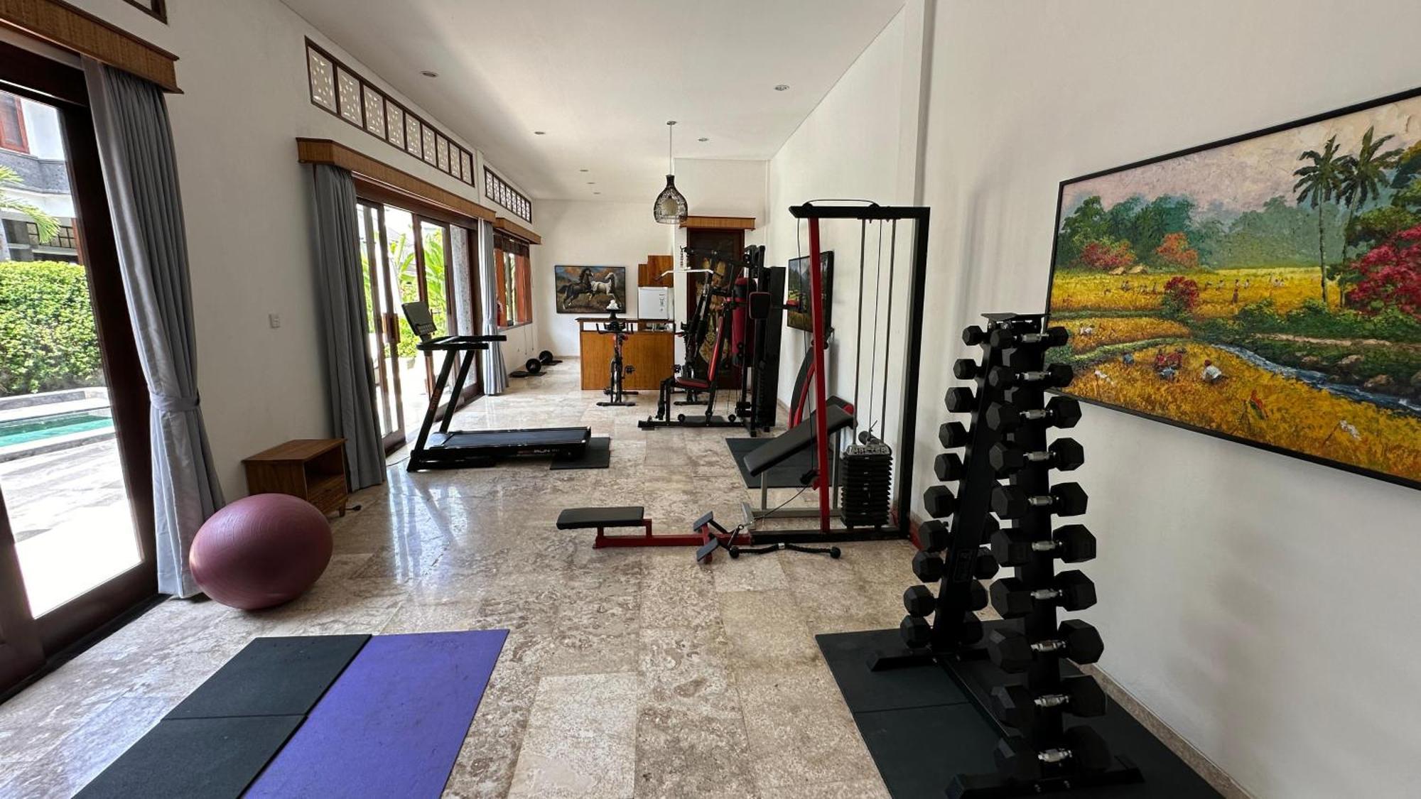 Swan Paradise A Pramana Experience 帕洋安 外观 照片