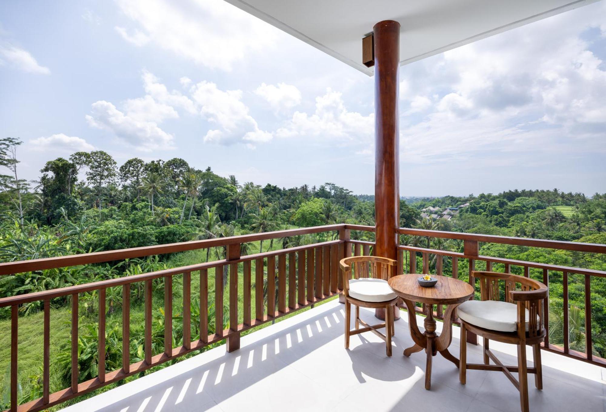 Swan Paradise A Pramana Experience 帕洋安 外观 照片