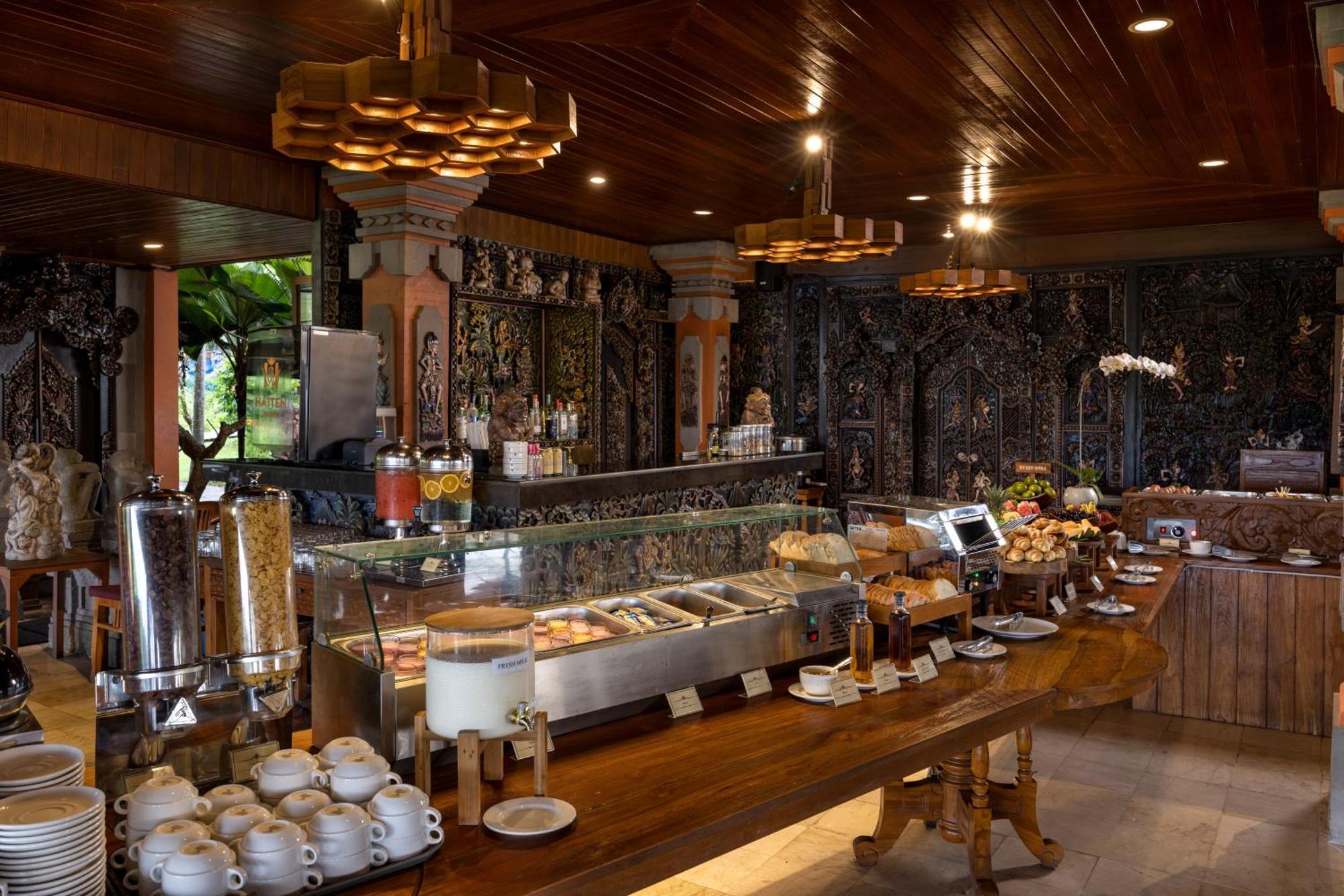 Swan Paradise A Pramana Experience 帕洋安 外观 照片