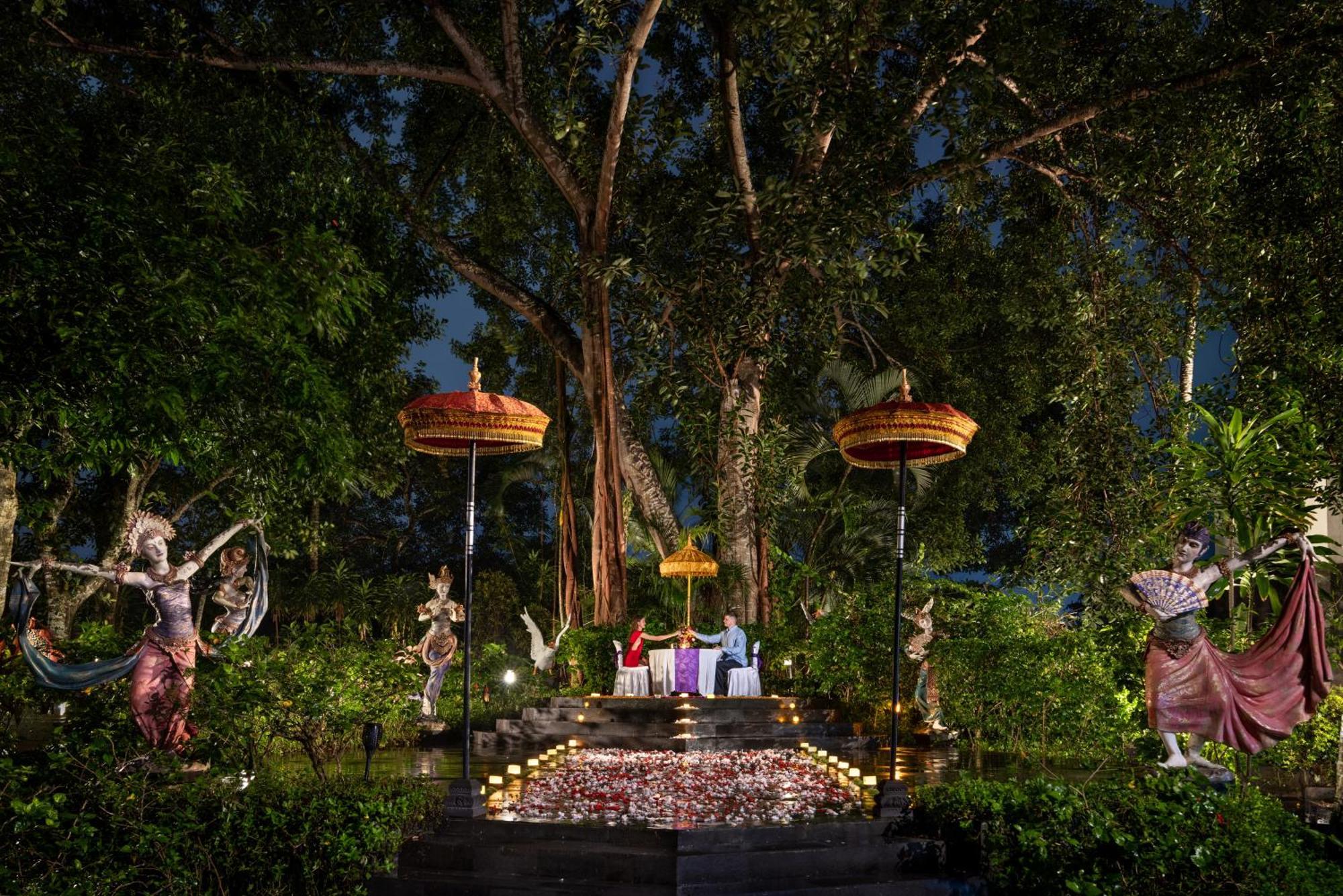 Swan Paradise A Pramana Experience 帕洋安 外观 照片
