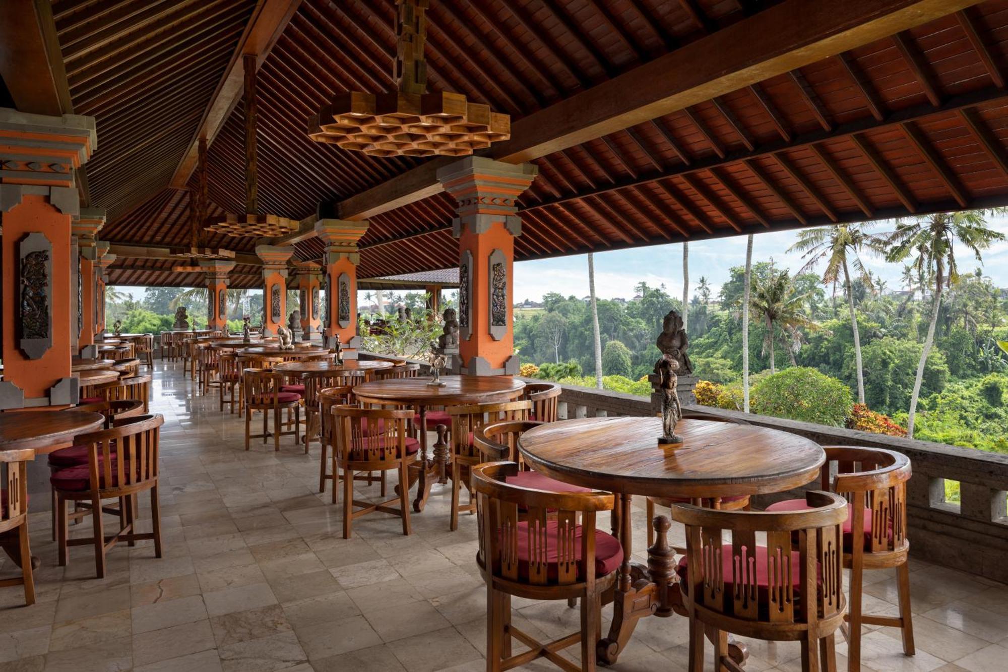 Swan Paradise A Pramana Experience 帕洋安 外观 照片